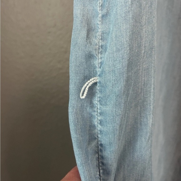 Sonoma Women’s Dress Medium Sleeveless Midi - Picture 3 of 6